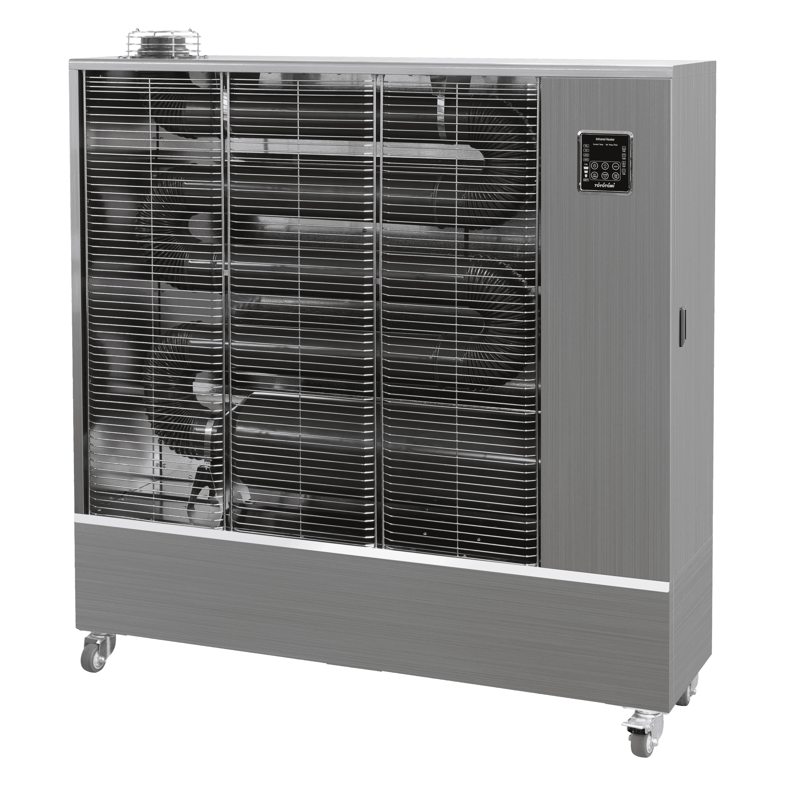 Toyotomi TIB-22 W